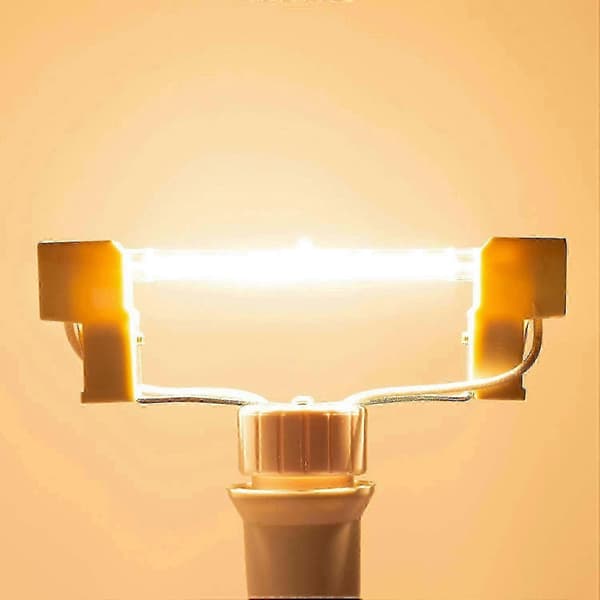 1500W Halogen J254 R7s Pærer 4-pak