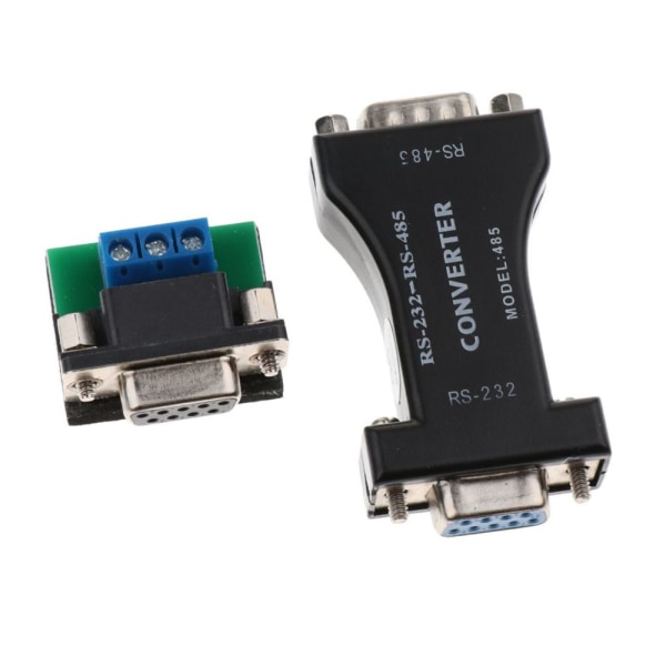RS232 till RS422 RS485 adapter