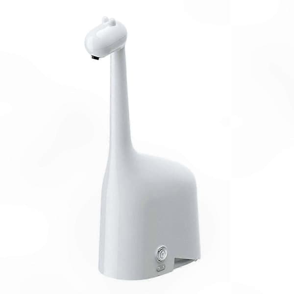 Automatisk såpedispenser med smart sensor 300 ml væskebeholder for hjem og kontor