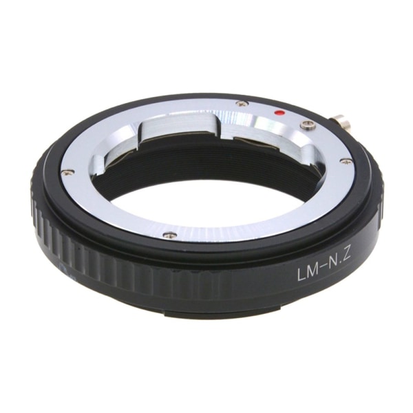 Objektivadapterring