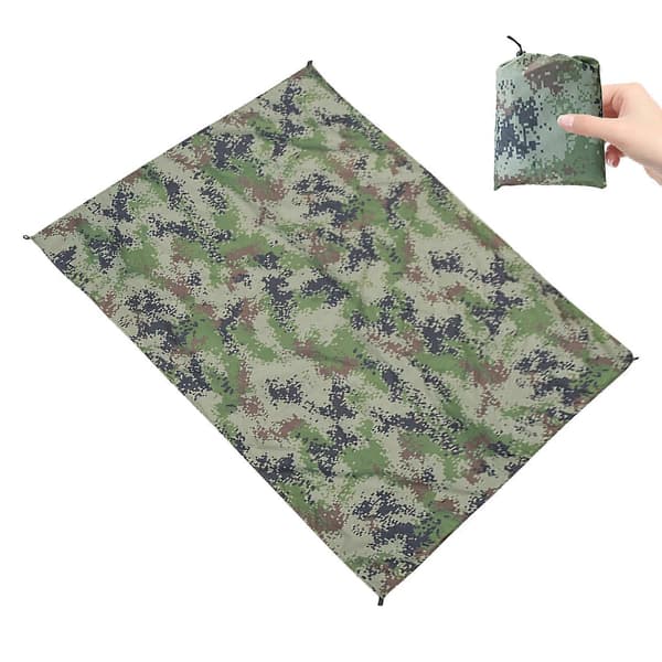 [RM]Monitoiminen vedenpitävä maapeite ulkokatos ulkokäyttöön 100x145cm