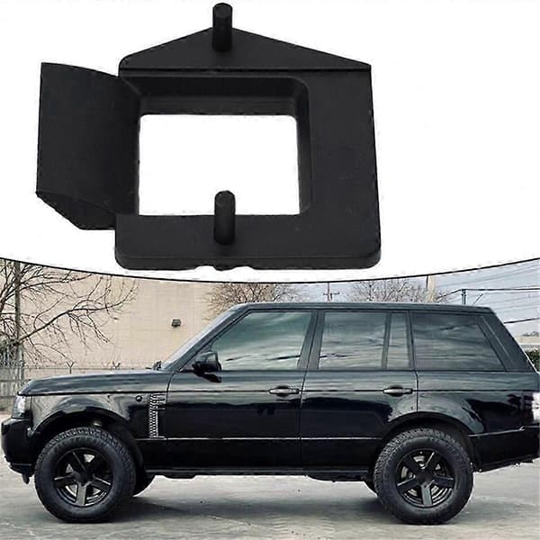 Bil Motorhjelm Låseholder Dæksel Guidekrog Til Evoque Discovery Modeller 24 plastic