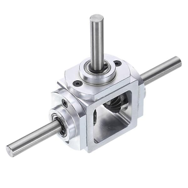 Gearbox 90 Degree Right Angle Bevel - 20 Teeth Bevel Gear