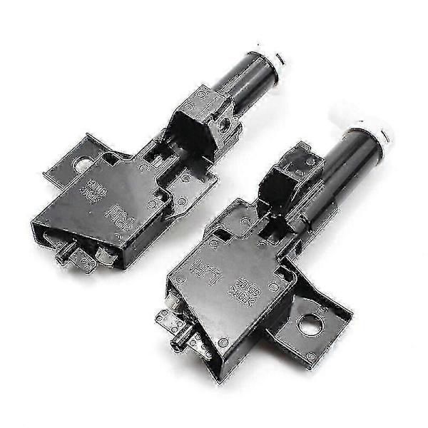 [RM] Headlight Washer Nozzle Actuator Left Right For Subaru Forester Boris