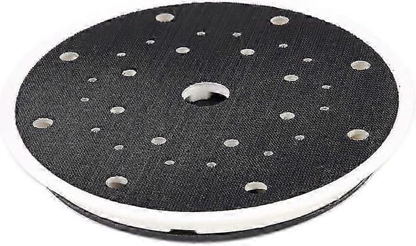 Slipesåle med borrelås for Festool Rotex Ro150 slipemaskin 150 mm 150