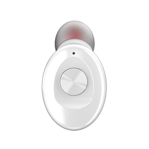 Trådlösa Bluetooth 5.0 Hörlurar Stereo In-Ear Hörlurar Headset