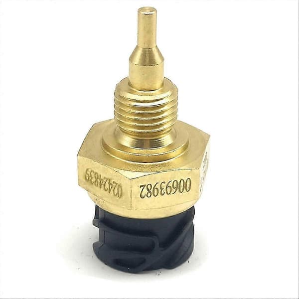 Temperatursensor H54201 til Sinotruk HOWO T7H Hohan N7G Voith hydraulisk retarder vandolie Tem