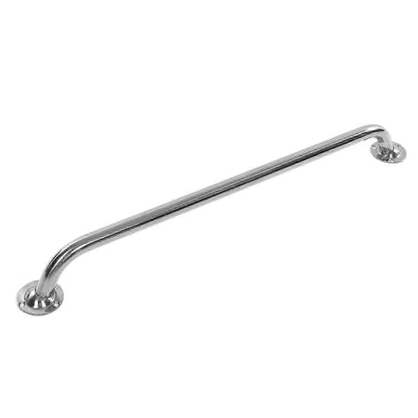 600 mm bådgreb i rustfrit stål, rustfrit, alsidigt, robust, poleret gribestang til både, yachter, autocampere