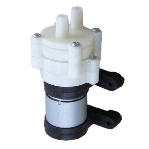 Mini Vatten Sugpump