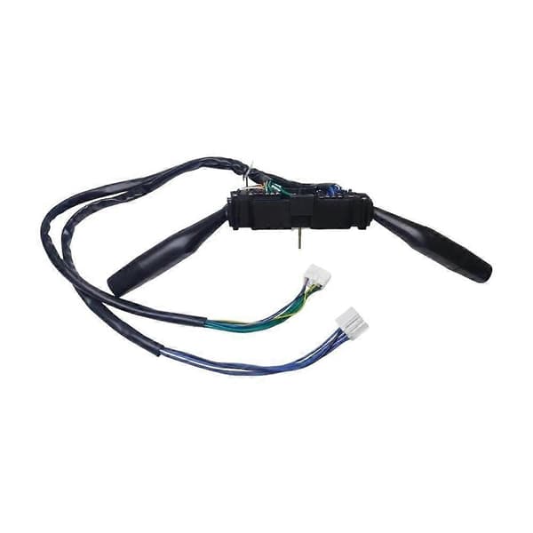 8-98007724-0 Auton yhdistelmäkytkin Isuzulle Black