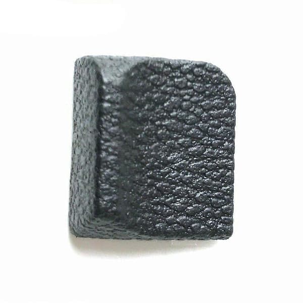 Rear Rubber Thumb Grip for Fuji Fujifilm X-T10 X-T20 Camera Replacement Part