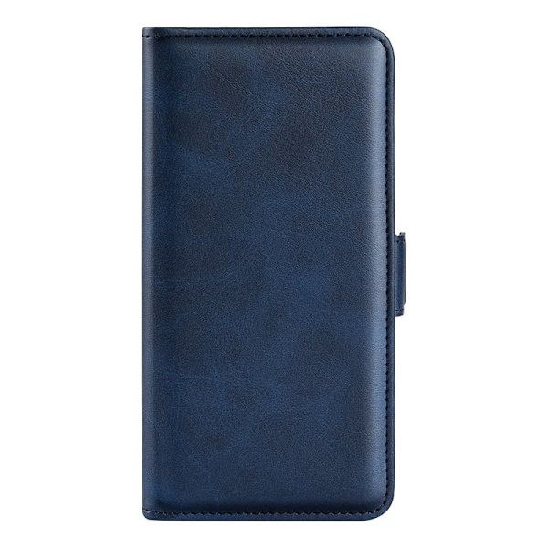 [RM]Wallet Case for Samsung Galaxy S26 Plus Artificial Leather - Blue