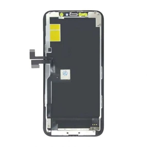iPhone 11 Pro -näyttö LCD-näytöllä In-Cell JK[RM]