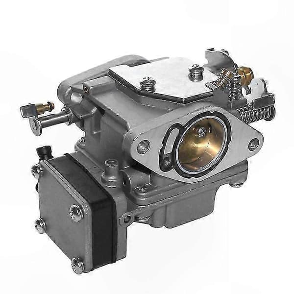 Motorkarburator samling 3303-803687A1 kompatibel med Mercury 15/18