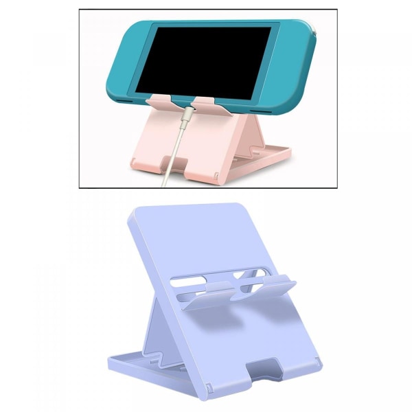 Konsolhållare Söt Djur Kors Hållare Mini Pads