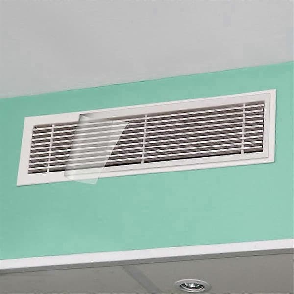 Hardware > Opvarmning, ventilation og aircondition > Ventiler og aftræk SZRH A-C 5 5