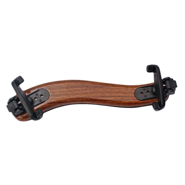 3/4 4/4 Violin Axelstöd Hållare