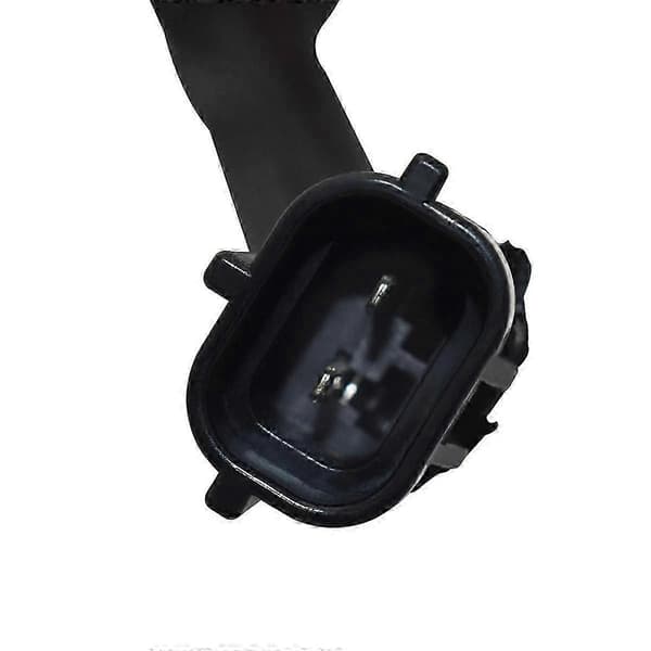 5563511 Krumtapakselpositionssensor til Mercury 2012 3.0L 150 hk 4-takts påhængsmotor Bildeler C Black