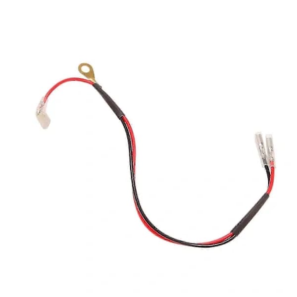 [RM] Ignition Coil Module for Jonsered Garden Chainsaws 2240/2245/2250, 445/450/450E Black