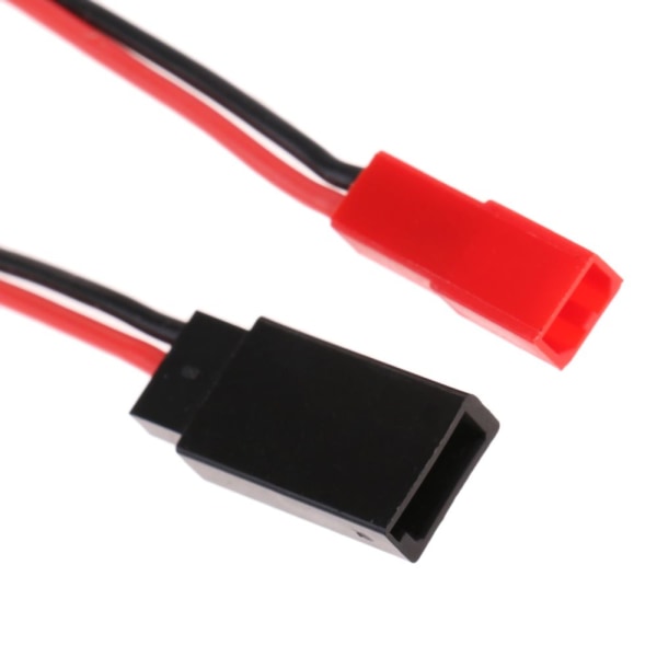 JST till JR adapter