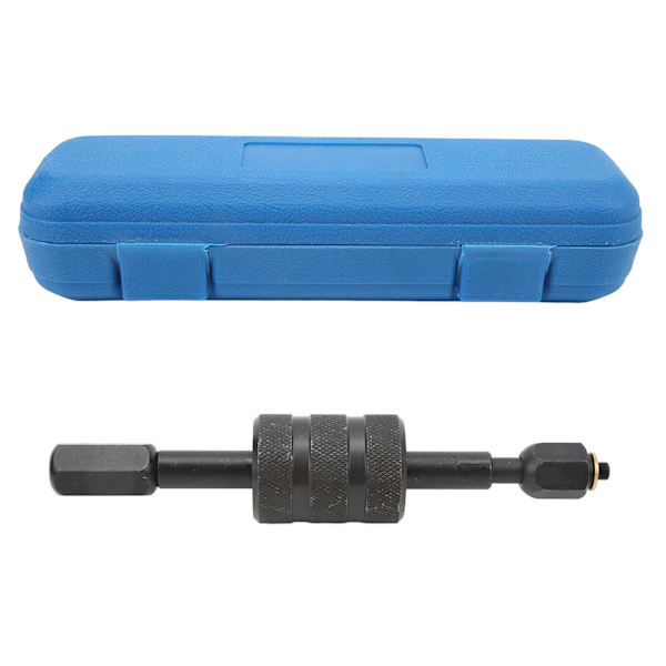 [RM] Diesel Injector Puller Fuel Injector Remover Slide Hammer Puller for M8 M12 M14 Thread Adapters