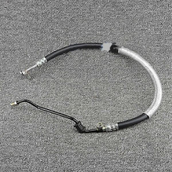 CRV RD5 RD7 2002-2006 Servostyring Trykkledning Slange 53713-S9A-A03 53713-S9A-A02 for 2.0L 2.4L black