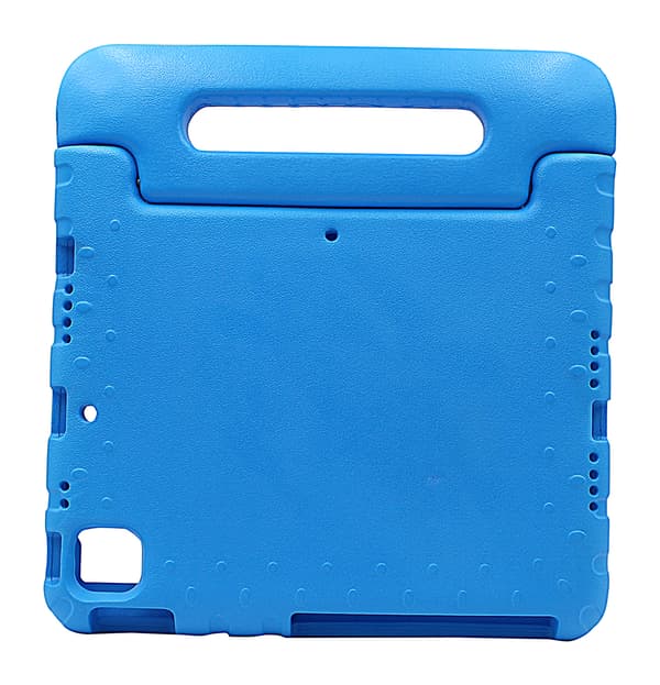 Standcase Barnfodral Apple iPad Pro 11 2020 (2. sukupolvi) Lila