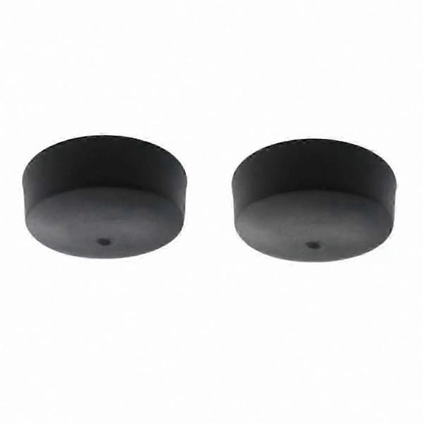 2 stk. Trim Cylinder Ram Cap Ankerstift til Alpha One Gen II 19-815951 reservedel