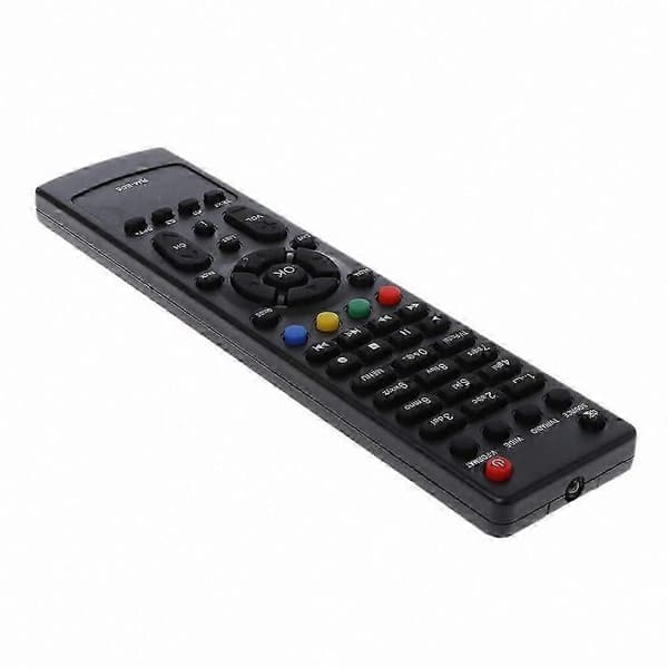 Fjernbetjening RM-E08 til HUMAX VAHD-3100S TV Set Top Box Black