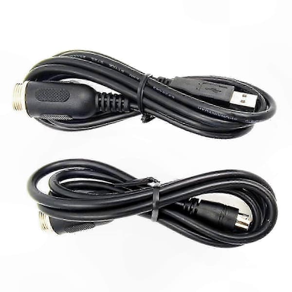 USB-adapterkabel til gearskifterforbindelse kompatibel med TSSH- og TSSH+-modeller USB 1pcs