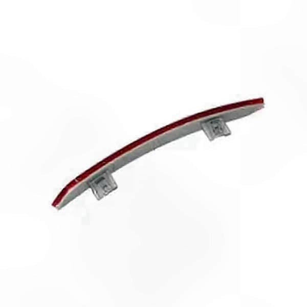 Bagkofanger Refleksstribe til 5-serie F10 F18 F11 F07 2010-2016 Auto Montering