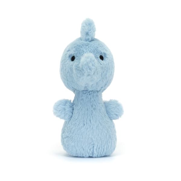 Jellycat Pehmo Merirosvo Pehmolelu Sarja 12cm[RM]