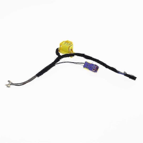 Kontrolsele til Golf B7 rat, multifunktionsledningskabel 3C8 971 584F