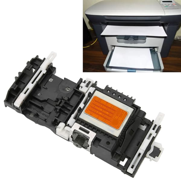 [RM]Strong Corrosion-Resistant Printhead for Multiple Printer Models
