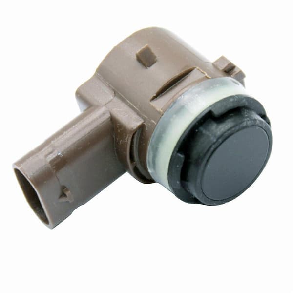 2 st för Tesla Model Parkeringssidesensor Främre och bakre stötfångare 1127502~01~D 1127502 NR.54636