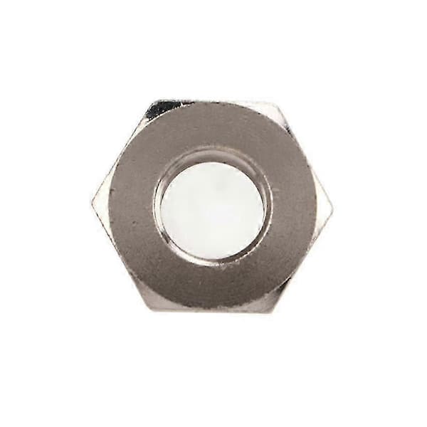 Iltføleradapter M18x1.5 til M12x1.25 Gevind til Biltilbehør