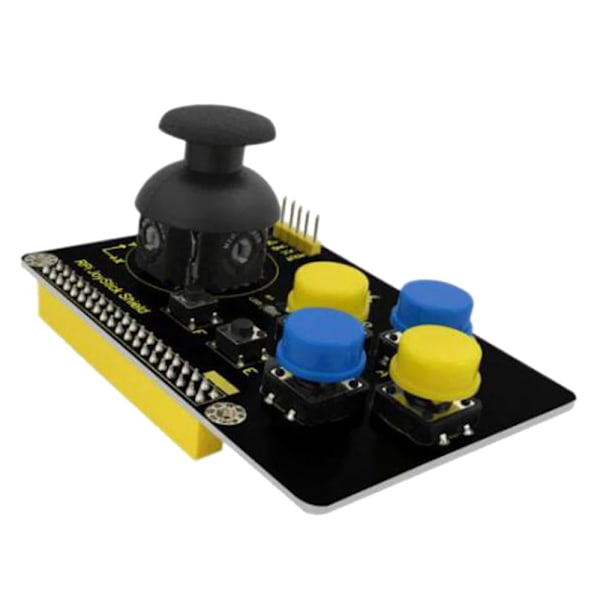 Joystick Shield