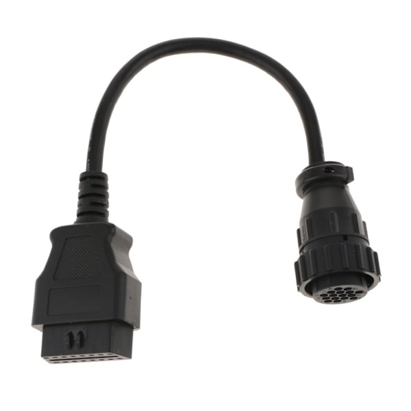 OBD II Förlängningskabel Adapter