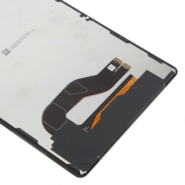 Til Huawei MatePad 11.5S 2024 TGR-W09 Blank Version KOMPATIBEL LCD-skærm med Digitizer Komplet Montering Not Specified