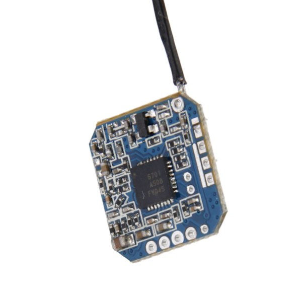 Modul 2.4 G 4 CH XLT24017 Trådlös