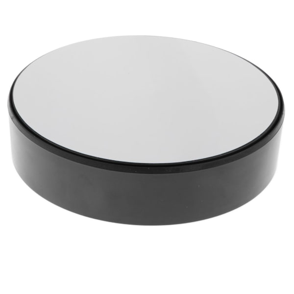Roterande displayställ Lazy Susan klocka telefon