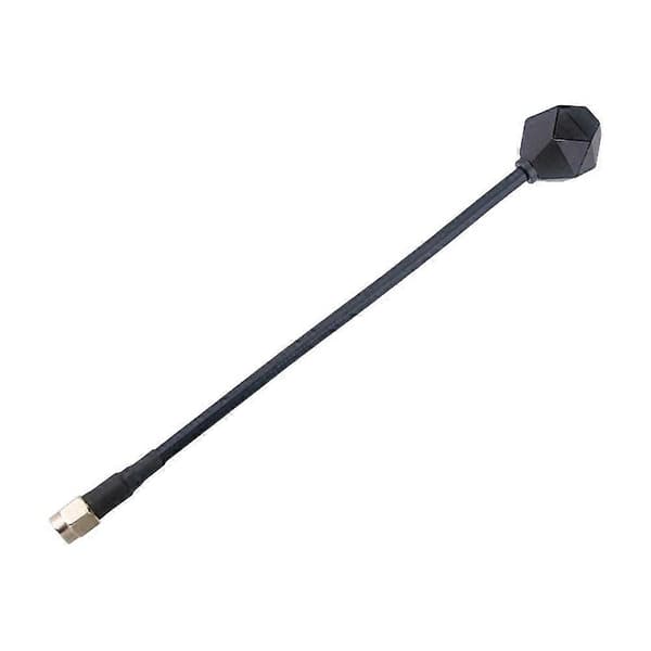 5Dbi 5.8G/6G High Gain Antenne 5500-6000Mhz SMA til RC FPV Quadcopter Drone Freestyle Tilbehør