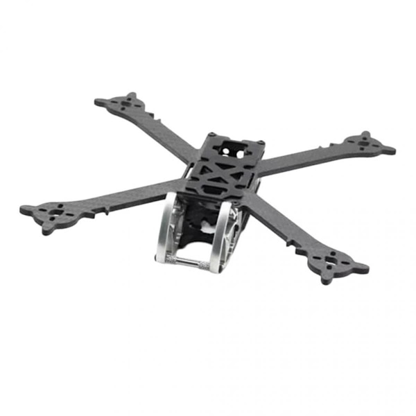HSKRC SZ245 245mm Hjulbas DIY Ram Kit FPV Racing RC Drönare