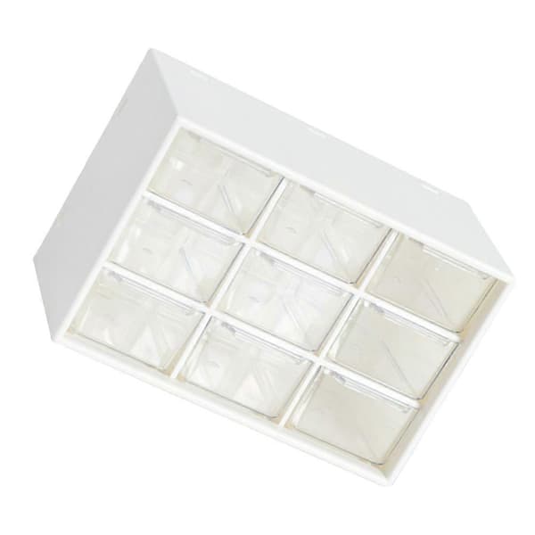 Makeup Organizer til Opbevaring med Skuffer