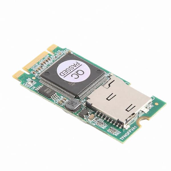 TF til NGFF M.2 Adapterkort til industrielle indlejrede moduler
