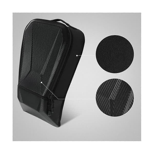 [RM]Upgraded X3 Storage Bag Center Console Bag Between Seat Storage for Can Am X3 MAX XDS 2017