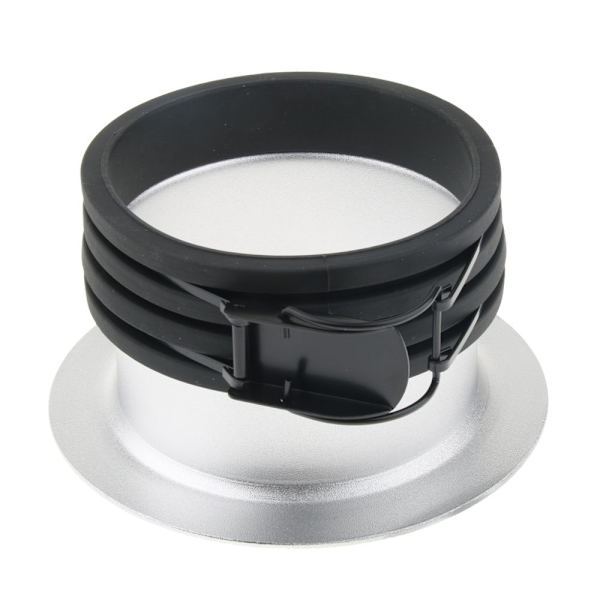 Snabbkopplingsringadapter