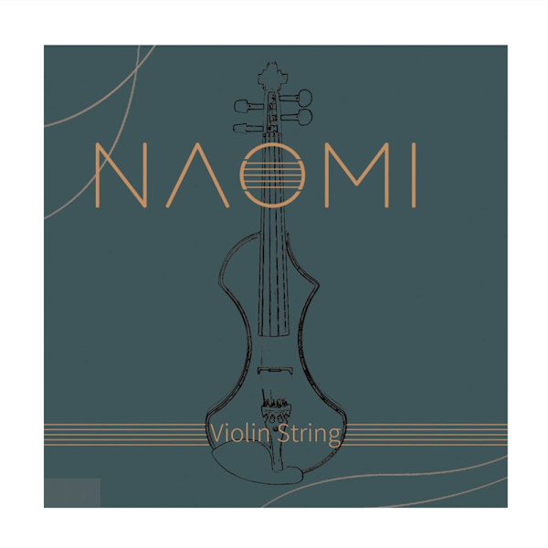 Violinsträngset