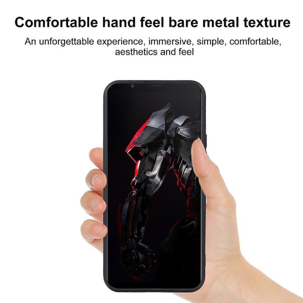 TPU-mobilskal för ZTE nubia Red Magic MARS