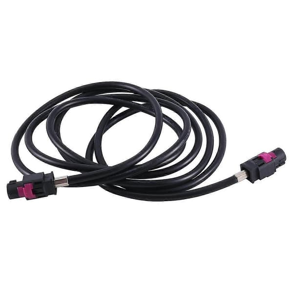 4-stifts HSD-kabel A-typ 6-stifts HSD Fe till höghastighetsdatakabel LVDS